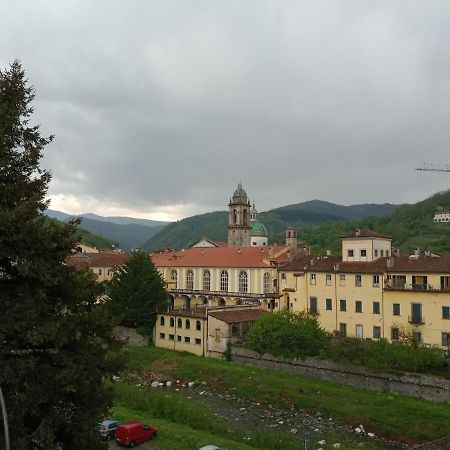 Casa Con Vista - Border House - Pontremoli Daire Dış mekan fotoğraf