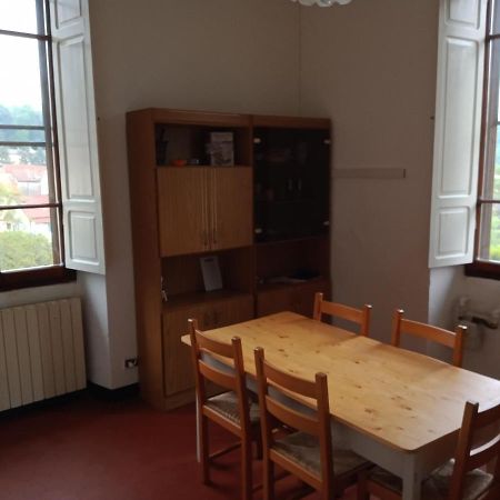 Casa Con Vista - Border House - Pontremoli Daire Dış mekan fotoğraf