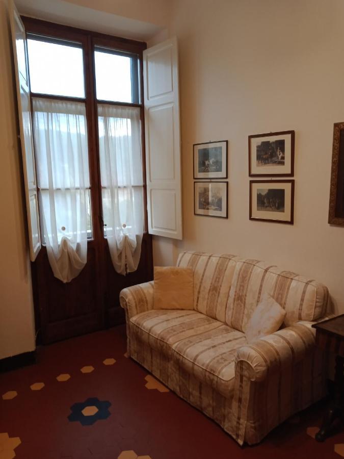 Casa Con Vista - Border House - Pontremoli Daire Dış mekan fotoğraf