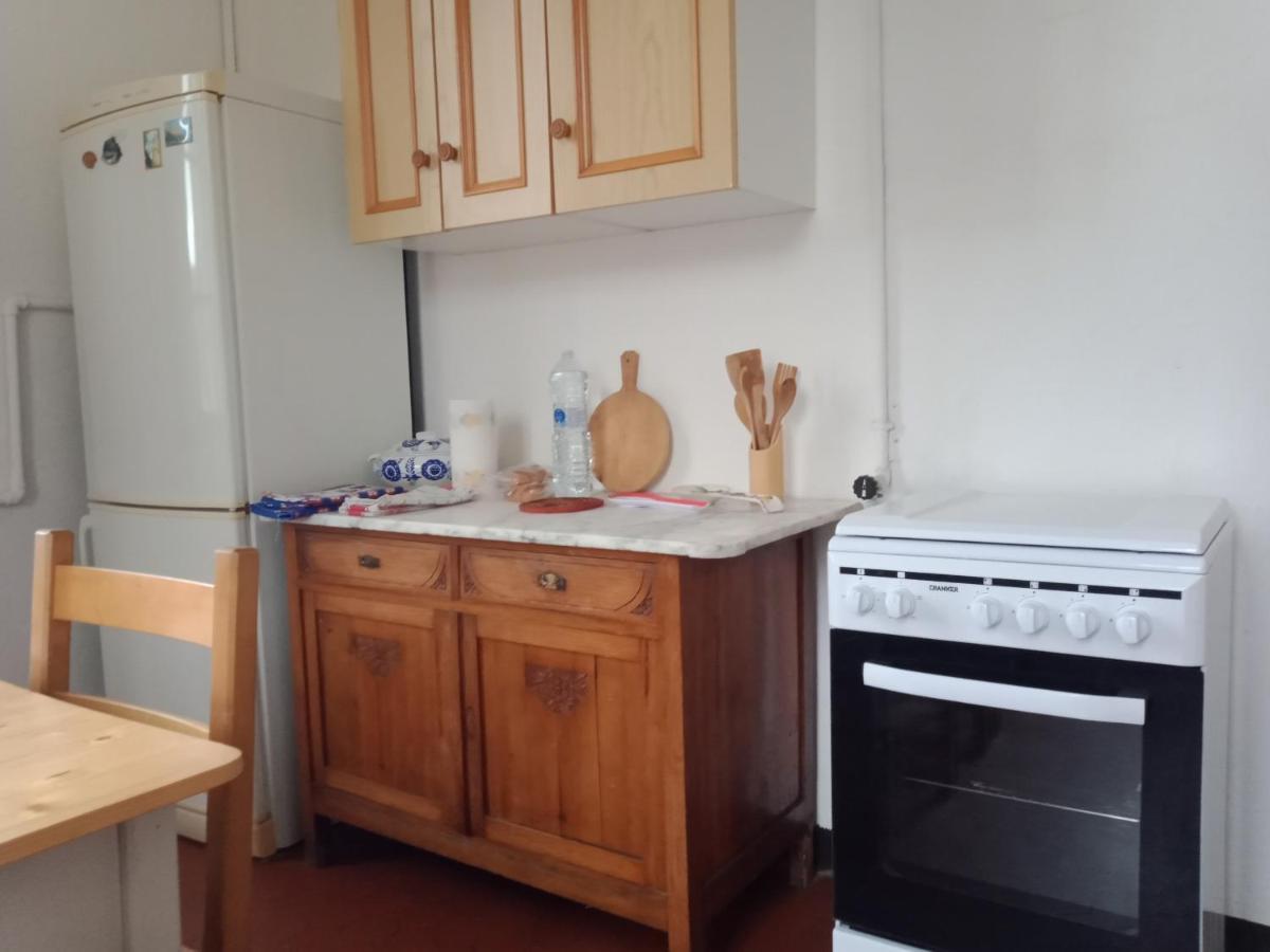Casa Con Vista - Border House - Pontremoli Daire Dış mekan fotoğraf