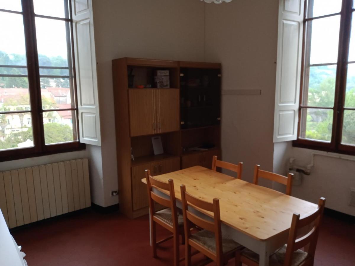 Casa Con Vista - Border House - Pontremoli Daire Dış mekan fotoğraf