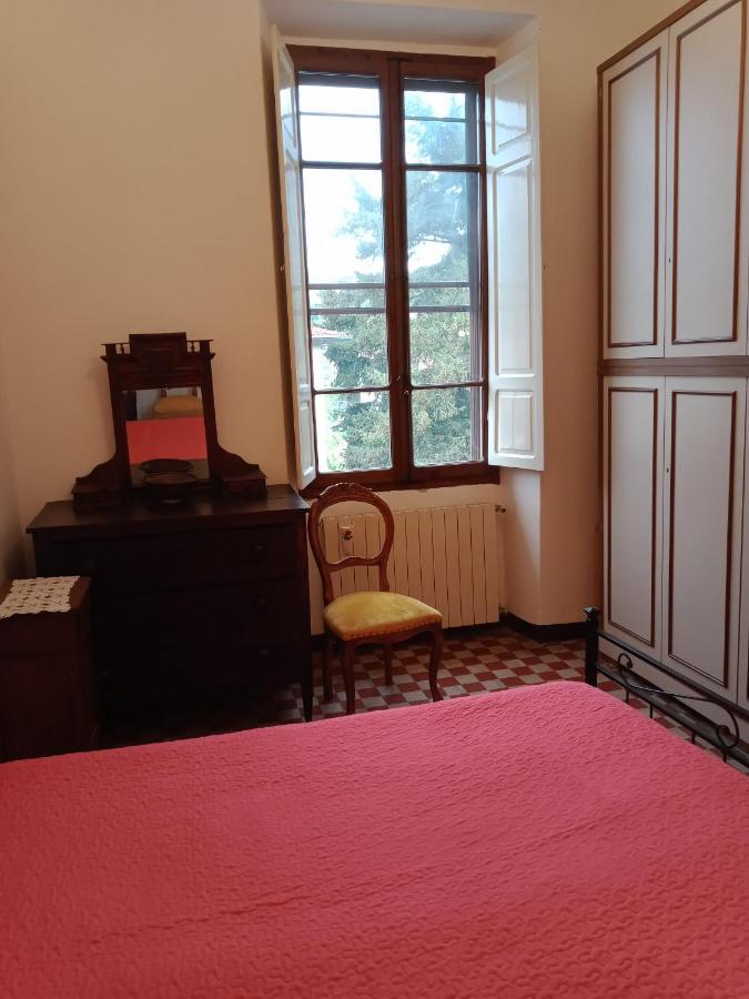 Casa Con Vista - Border House - Pontremoli Daire Dış mekan fotoğraf